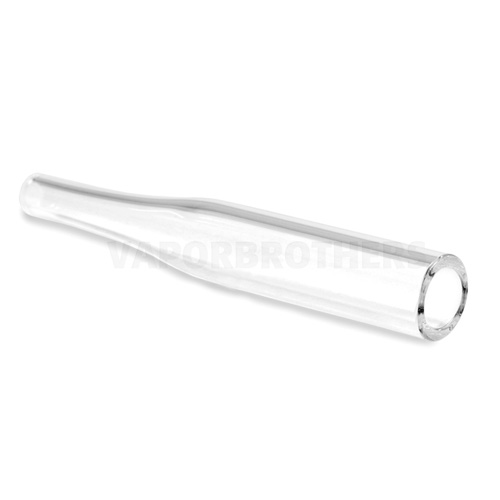 EZ Change Whip Handle - Glass - 8017-Clear